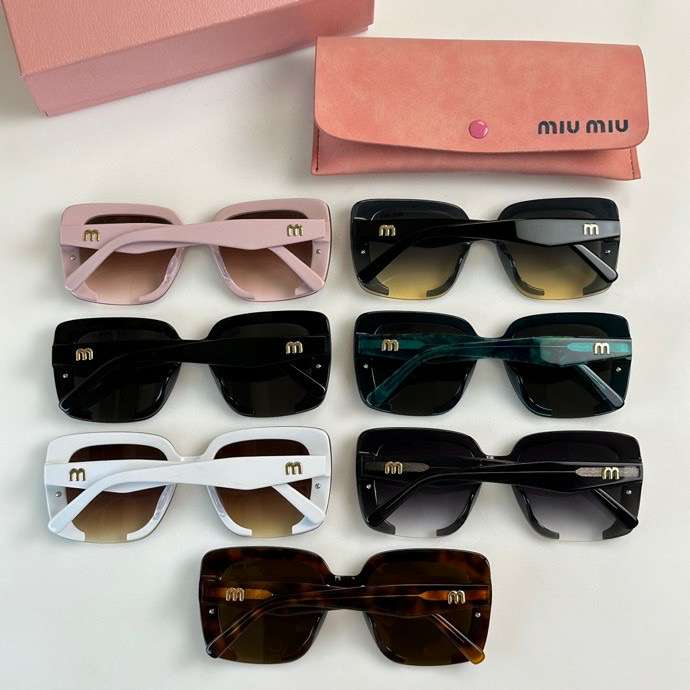 Picture of MiuMiu Sunglasses _SKUfw52289657fw